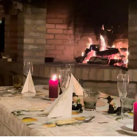 Your All Season Paradise In Italy, Tergi, Sea View Monte Canepino