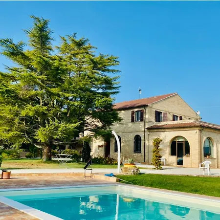 Your All Season Paradise In Italy, Tergi, Sea View Villa *