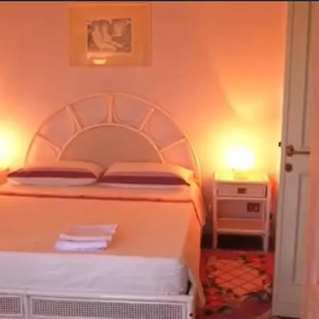 Your All Season Paradise In Italy, Tergi, Sea View Villa *