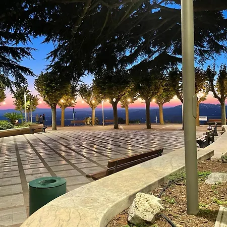 Your All Season Paradise In Italy, Tergi, Sea View