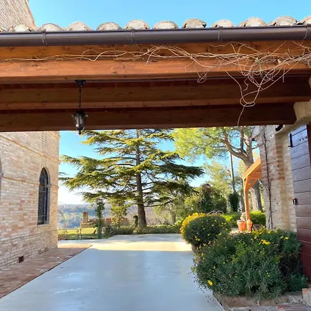Your All Season Paradise In Italy, Tergi, Sea View * Monte Canepino