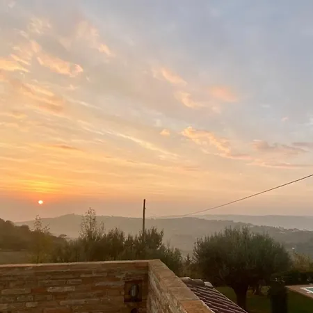 Your All Season Paradise In Italy, Tergi, Sea View