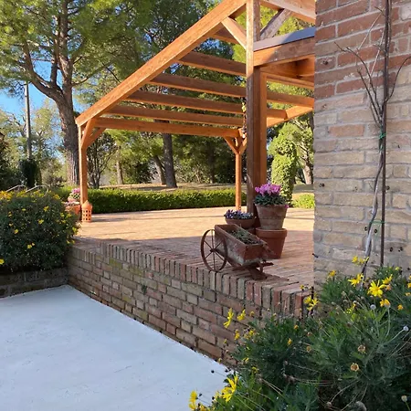 Your All Season Paradise In Italy, Tergi, Sea View Villa