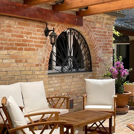Your All Season Paradise In Italy, Tergi, Sea View