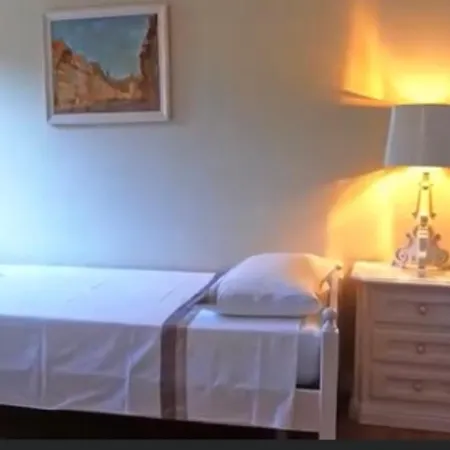 Your All Season Paradise In Italy, Tergi, Sea View *