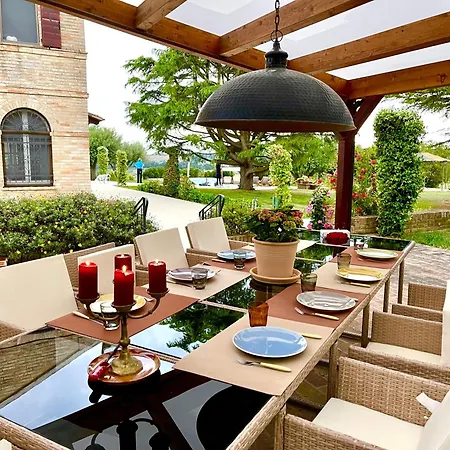 Your All Season Paradise In Italy, Tergi, Sea View * Monte Canepino