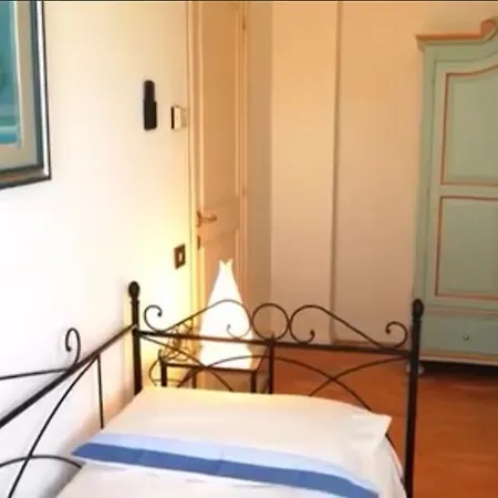 Your All Season Paradise In Italy, Tergi, Sea View *