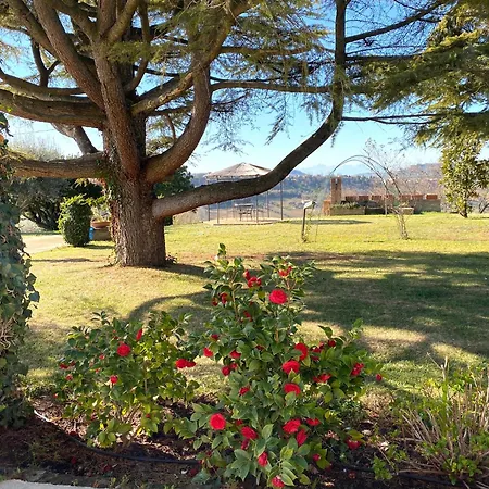 Your All Season Paradise In Italy, Tergi, Sea View Monte Canepino