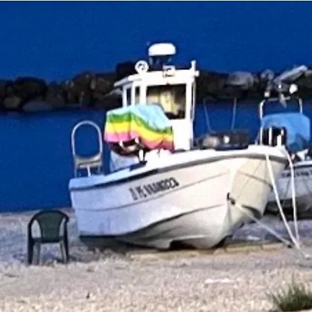 Your All Season Paradise In Italy, Tergi, Sea View Villa