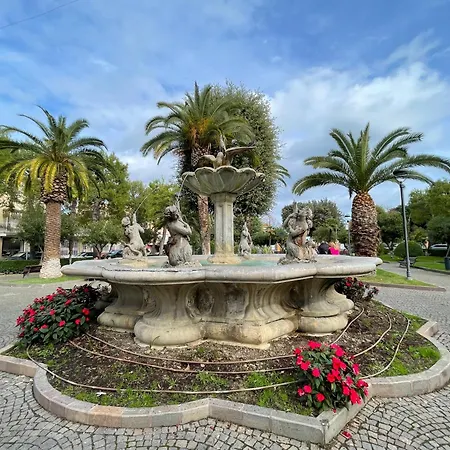 Your All Season Paradise In Italy, Tergi, Sea View Monte Canepino