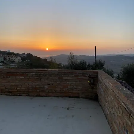 Your All Season Paradise In Italy, Tergi, Sea View Villa *