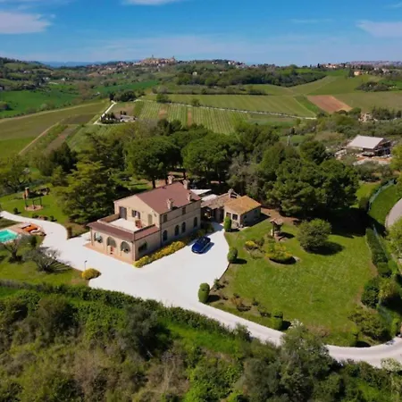 Villa Your All Season Paradise In Italy, Tergi, Sea View