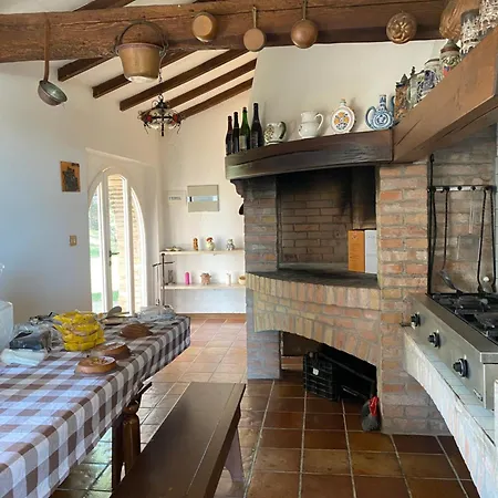 Your All Season Paradise In Italy, Tergi, Sea View * Monte Canepino
