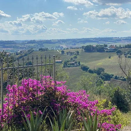 Villa Your All Season Paradise In Italy, Tergi, Sea View