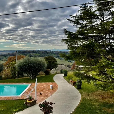 Villa Your All Season Paradise In Italy, Tergi, Sea View *