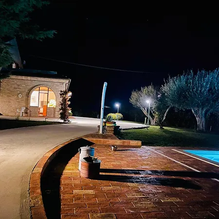 Your All Season Paradise In Italy, Tergi, Sea View