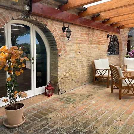 Your All Season Paradise In Italy, Tergi, Sea View Villa