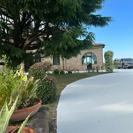 Villa Your All Season Paradise In Italy, Tergi, Sea View