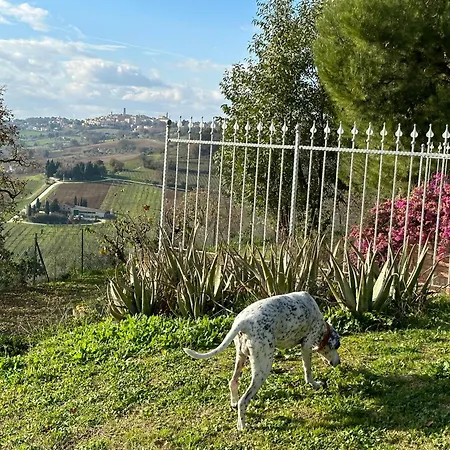 Villa Your All Season Paradise In Italy, Tergi, Sea View *
