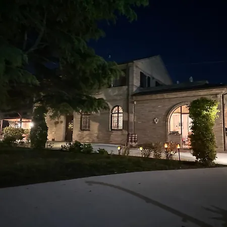 Your All Season Paradise In Italy, Tergi, Sea View