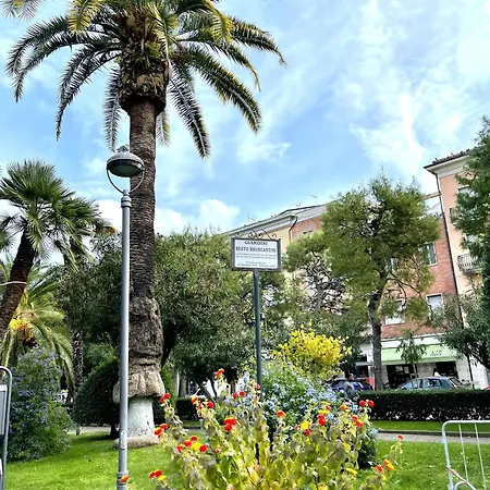 Villa Your All Season Paradise In Italy, Tergi, Sea View