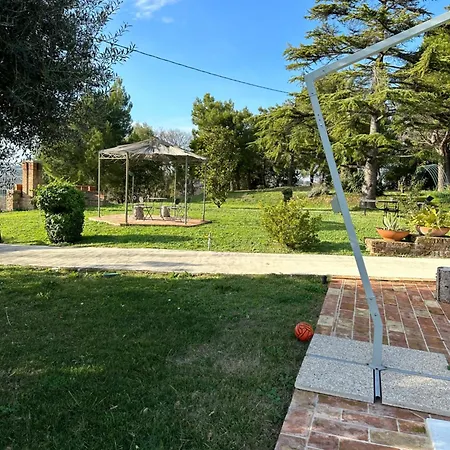 Your All Season Paradise In Italy, Tergi, Sea View Villa