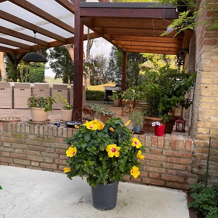 Your All Season Paradise In Italy, Tergi, Sea View * Monte Canepino