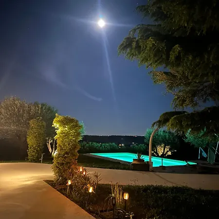 Your All Season Paradise In Italy, Tergi, Sea View Villa *