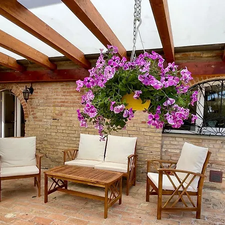 Your All Season Paradise In Italy, Tergi, Sea View *