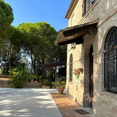 Your All Season Paradise In Italy, Tergi, Sea View * Monte Canepino