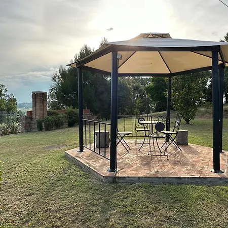 Your All Season Paradise In Italy, Tergi, Sea View * Monte Canepino