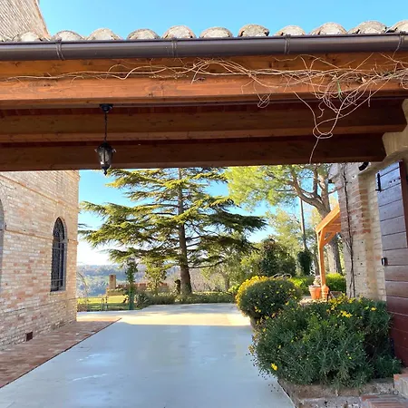 Your All Season Paradise In Italy, Tergi, Sea View Villa *