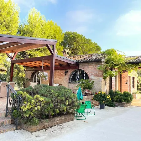 Your All Season Paradise In Italy, Tergi, Sea View
